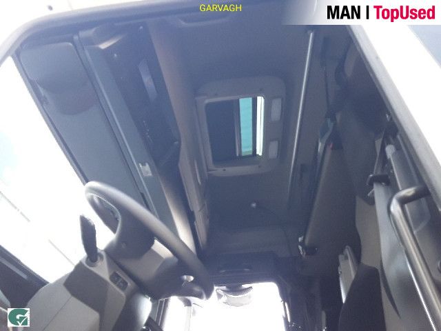 MAN TGX 18.470 4x2 BL SA 7