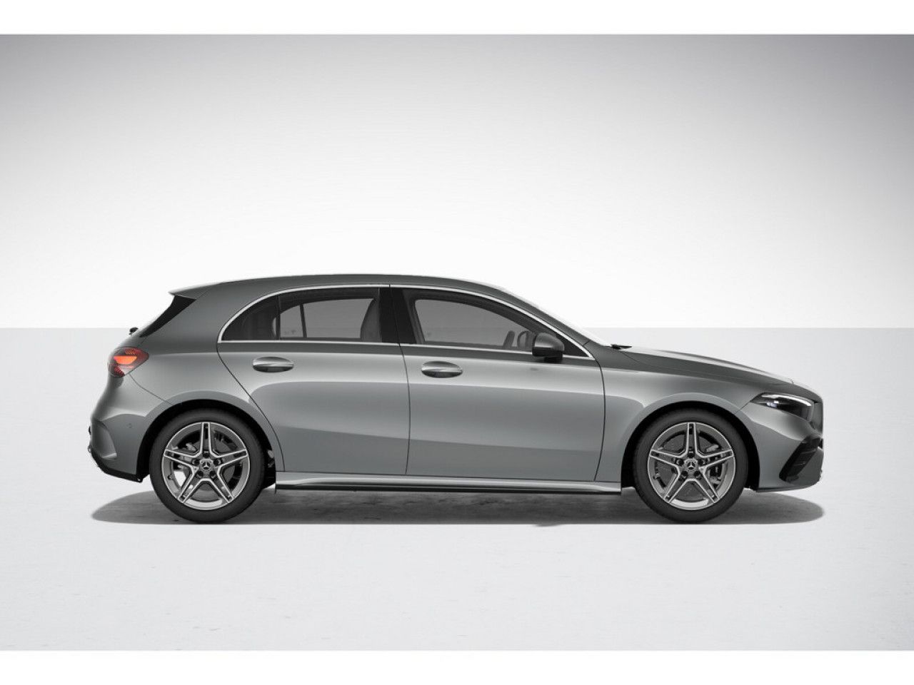 Mercedes-Benz A-Klasse – Bild 7