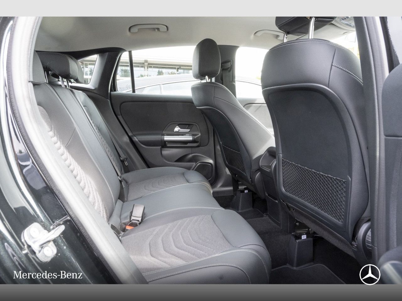 Mercedes-Benz GLA – Bild 9