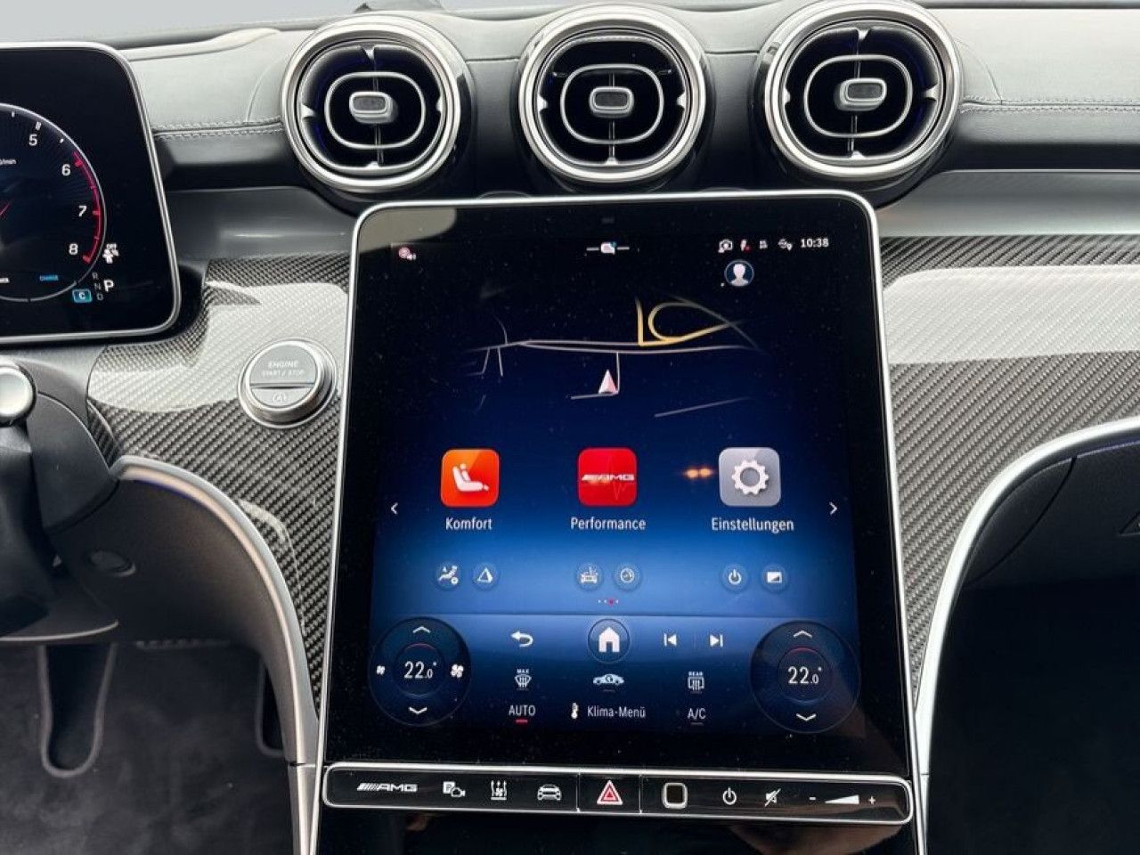 Mercedes-Benz CLE – Bild 18