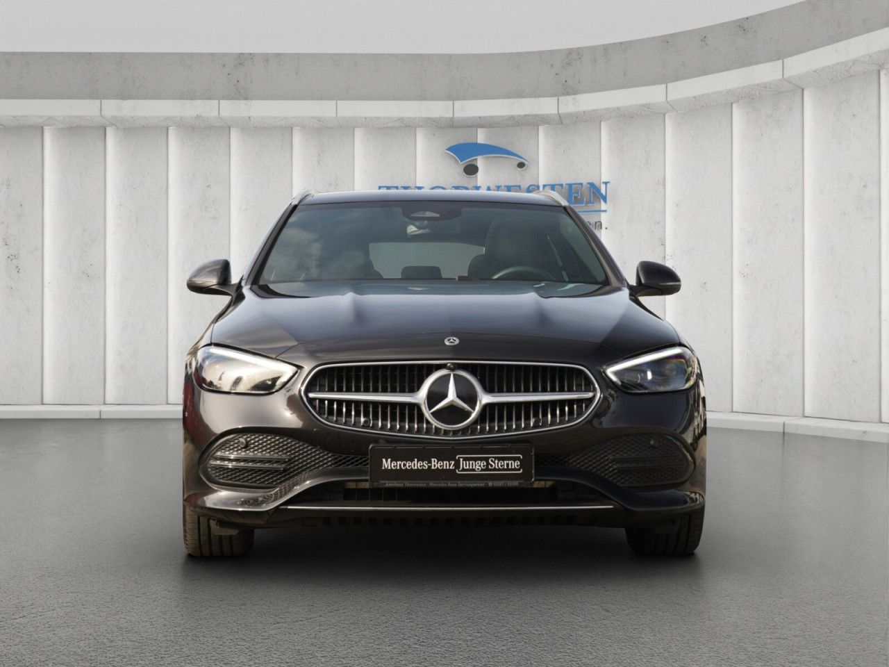 Mercedes-Benz C-Klasse – Bild 2