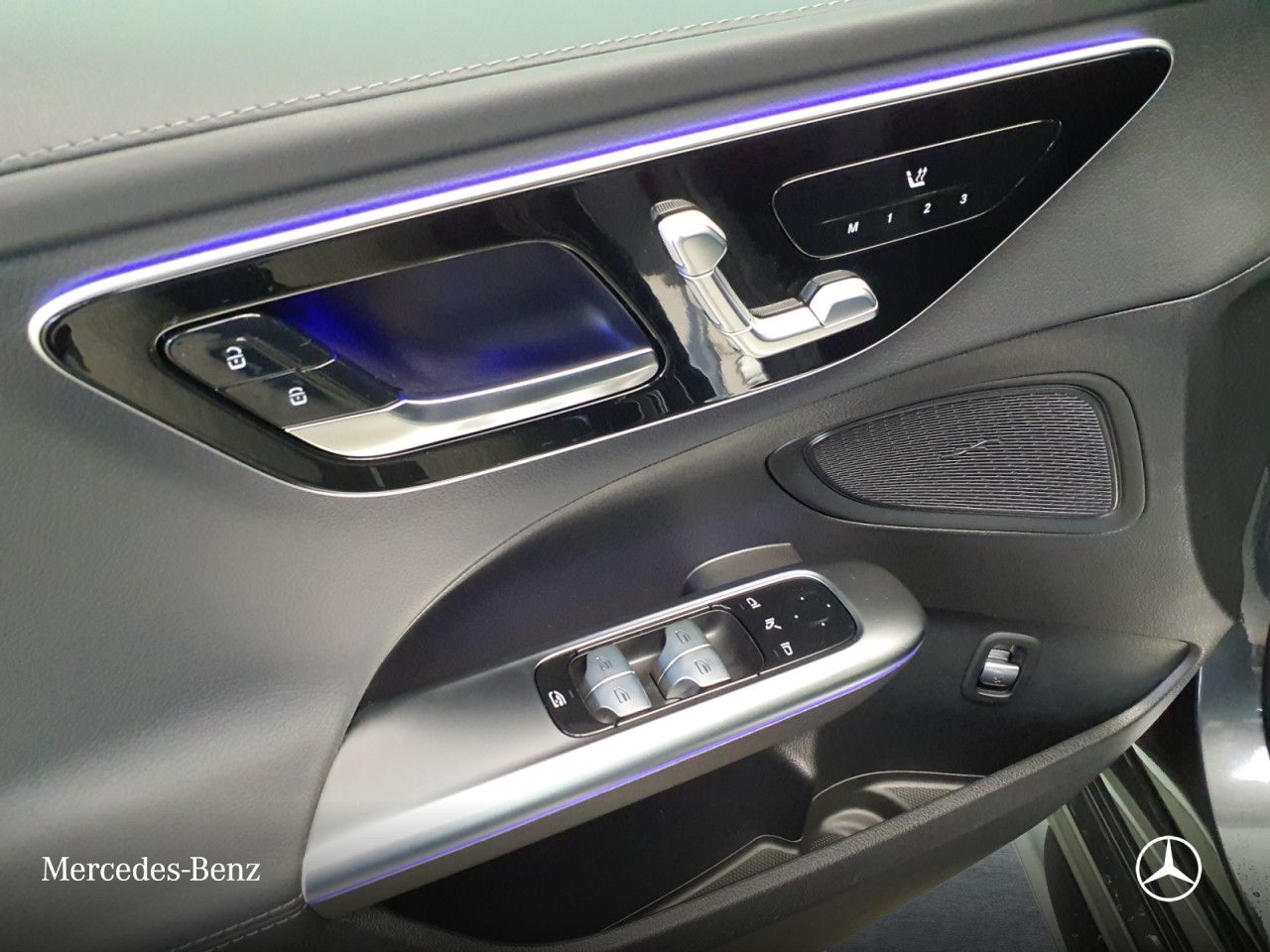 Mercedes-Benz C-Klasse – Bild 10