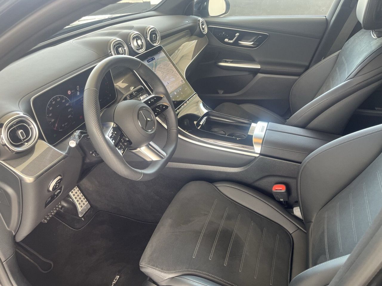 Mercedes-Benz GLC – Bild 9