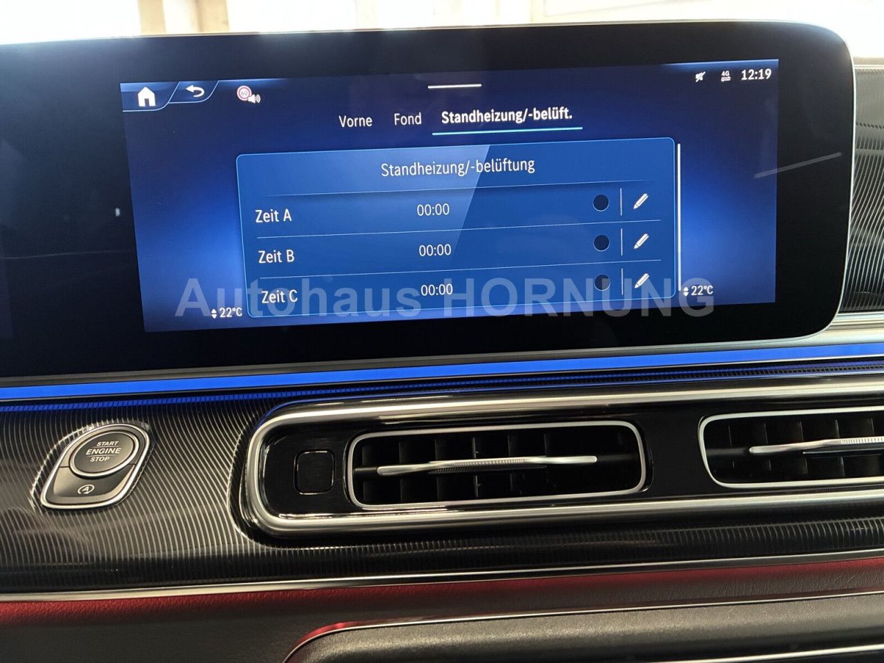 Mercedes-Benz V-Klasse – Bild 20