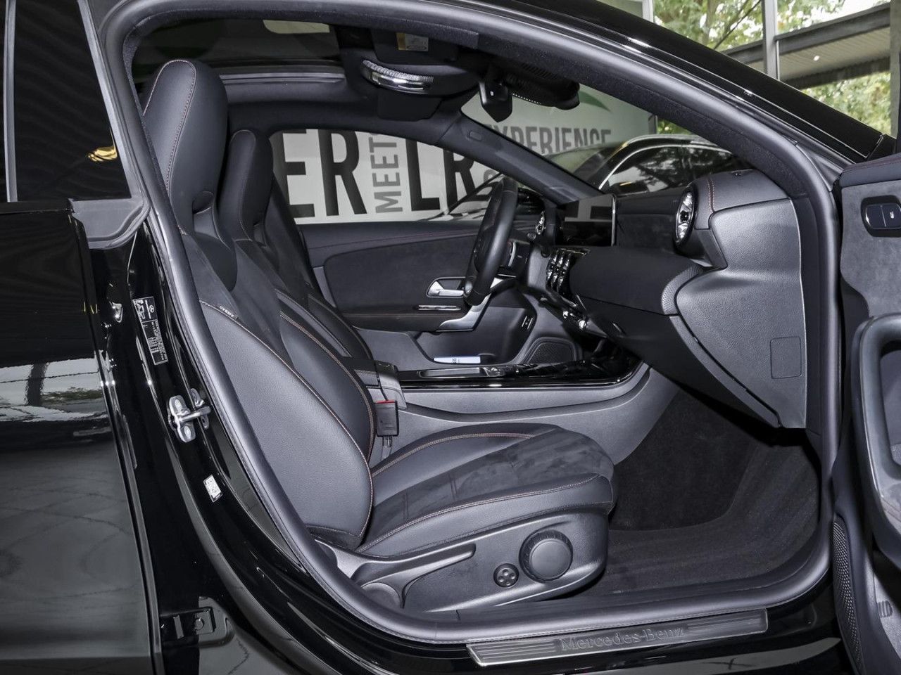 Mercedes-Benz CLA – Bild 5