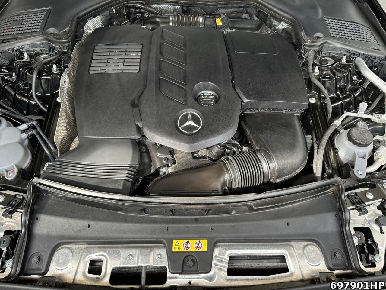 Mercedes-Benz C-Klasse – Bild 7