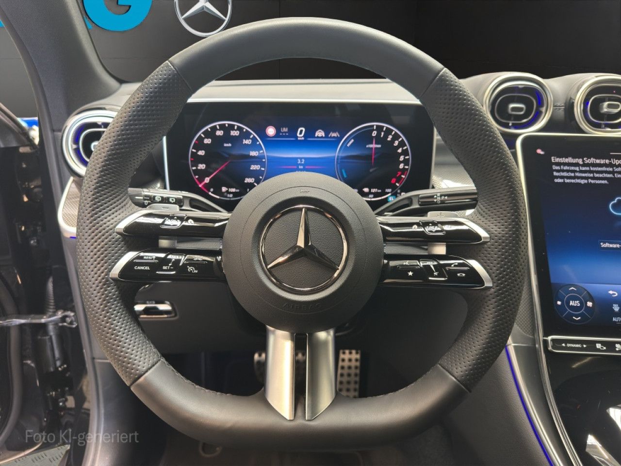 Mercedes-Benz GLC – Bild 9