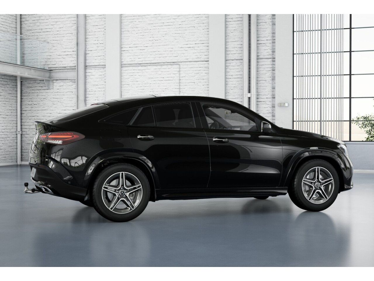 Mercedes-Benz GLE – Bild 6