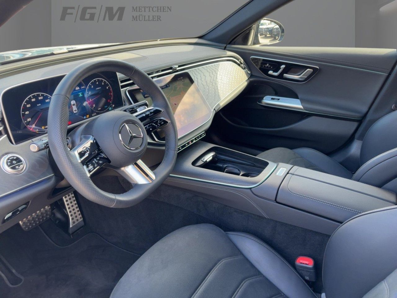 Mercedes-Benz E-Klasse – Bild 6