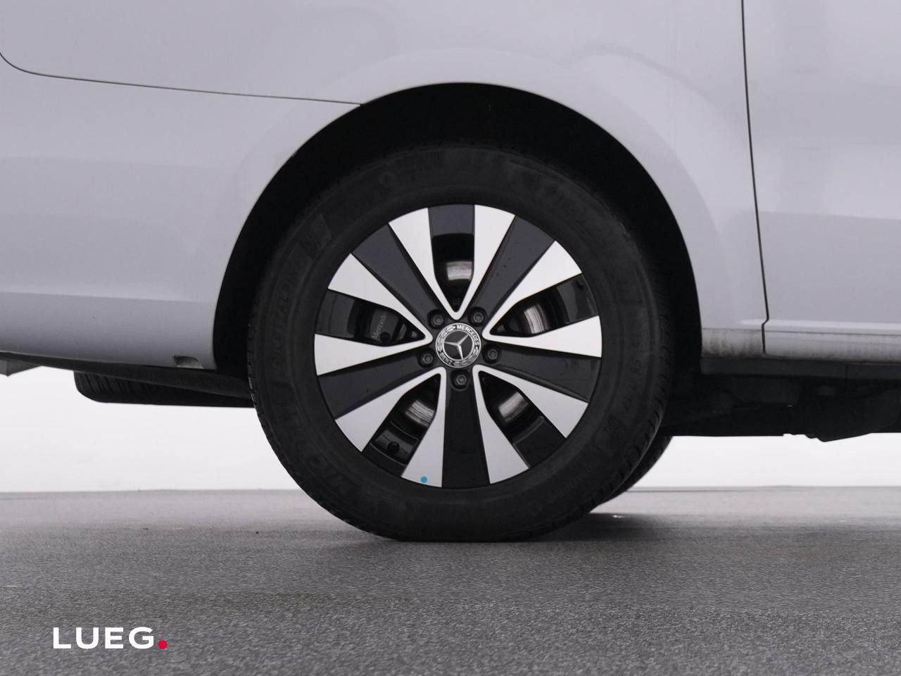 Mercedes-Benz V-Klasse – Bild 22