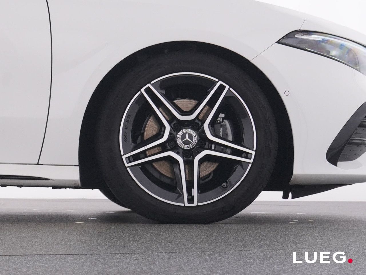 Mercedes-Benz A-Klasse – Bild 21