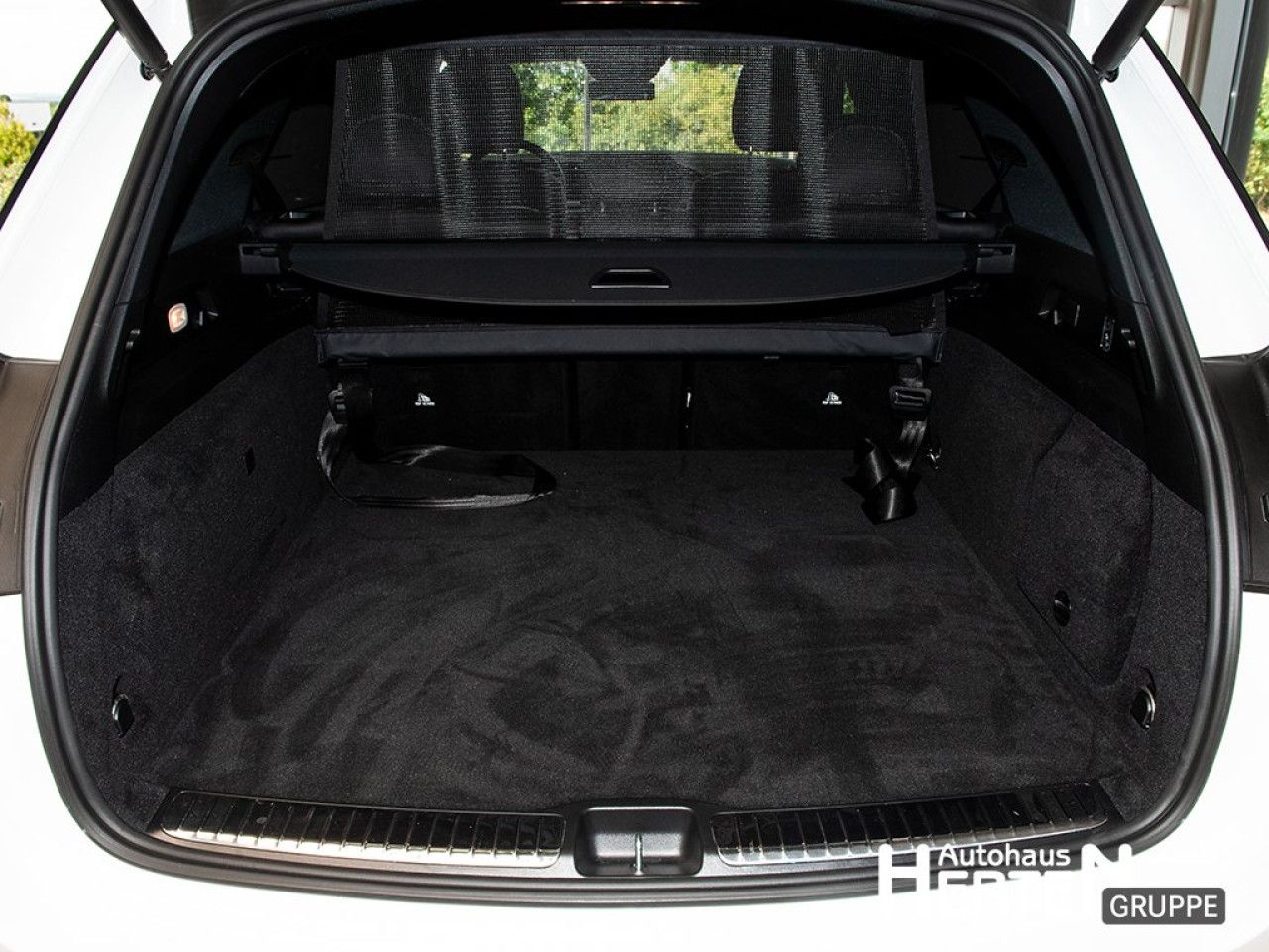 Mercedes-Benz GLE – Bild 16