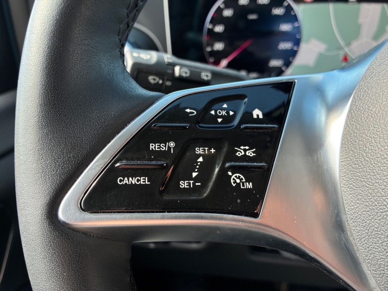 Mercedes-Benz V-Klasse – Bild 22
