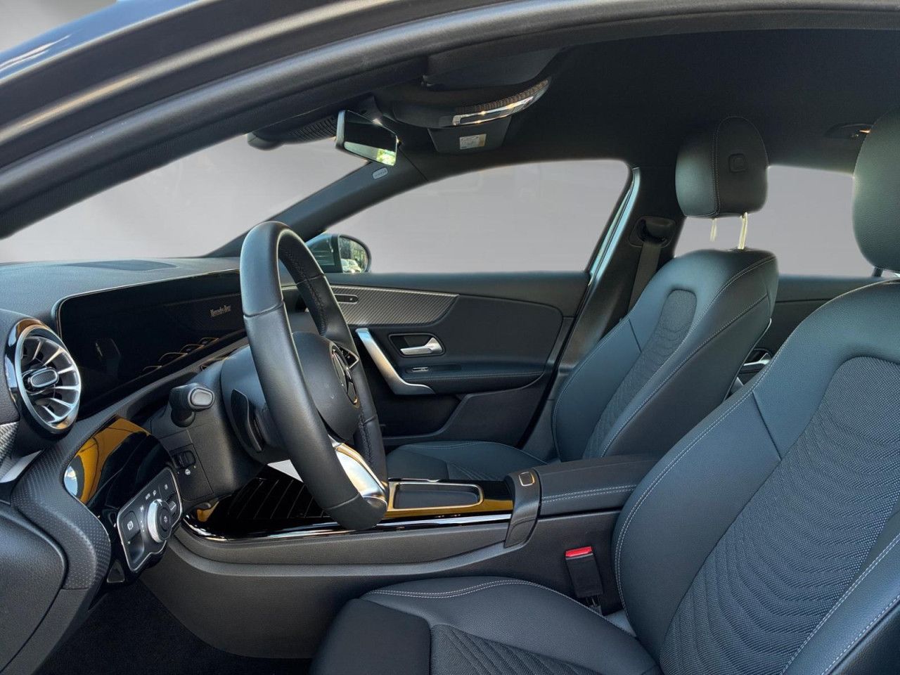 Mercedes-Benz A-Klasse – Bild 6
