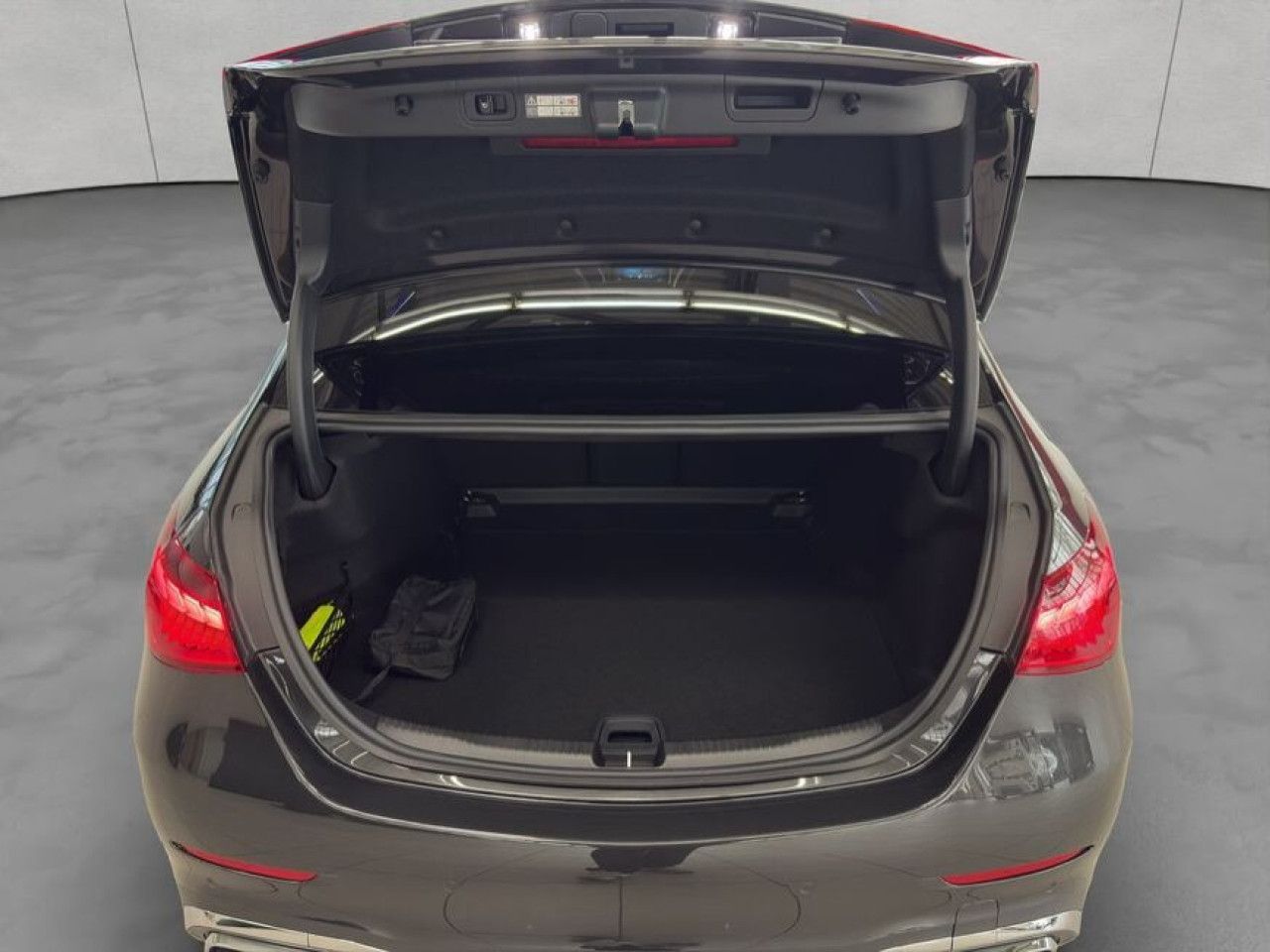 Mercedes-Benz C-Klasse – Bild 5