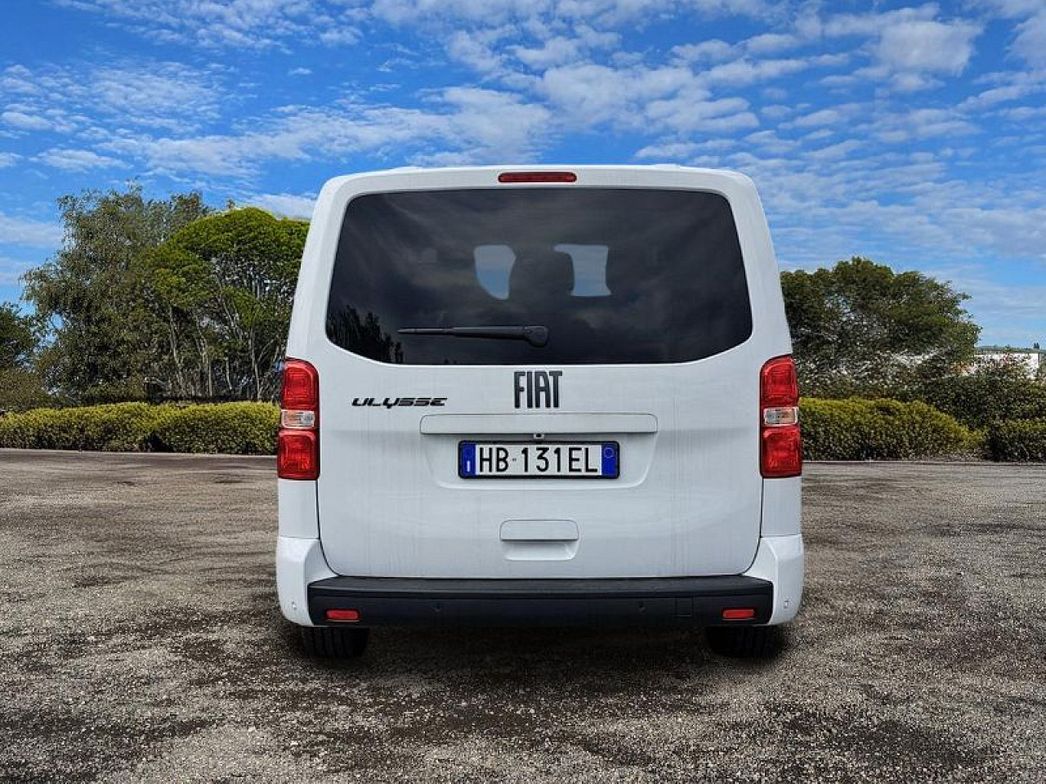 Fiat | Ulysse