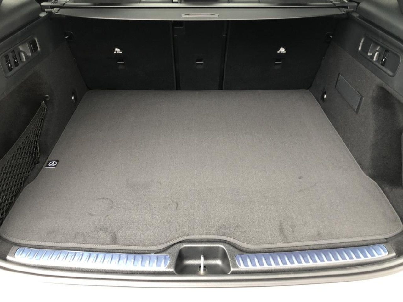 Mercedes-Benz GLC – Bild 12