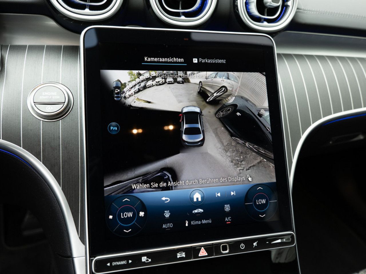 Mercedes-Benz C-Klasse – Bild 14