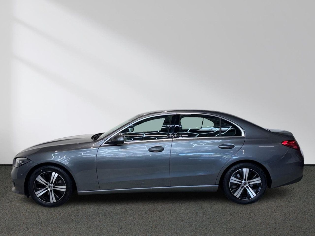 Mercedes-Benz C-Klasse – Bild 10