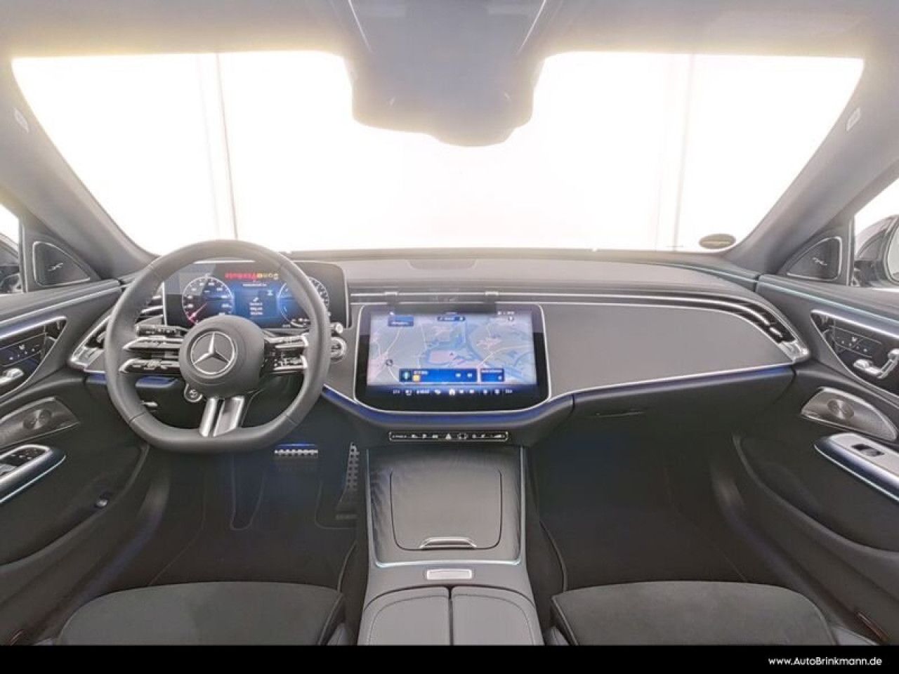 Mercedes-Benz E-Klasse – Bild 7