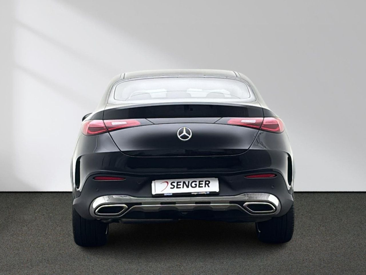 Mercedes-Benz GLC – Bild 10