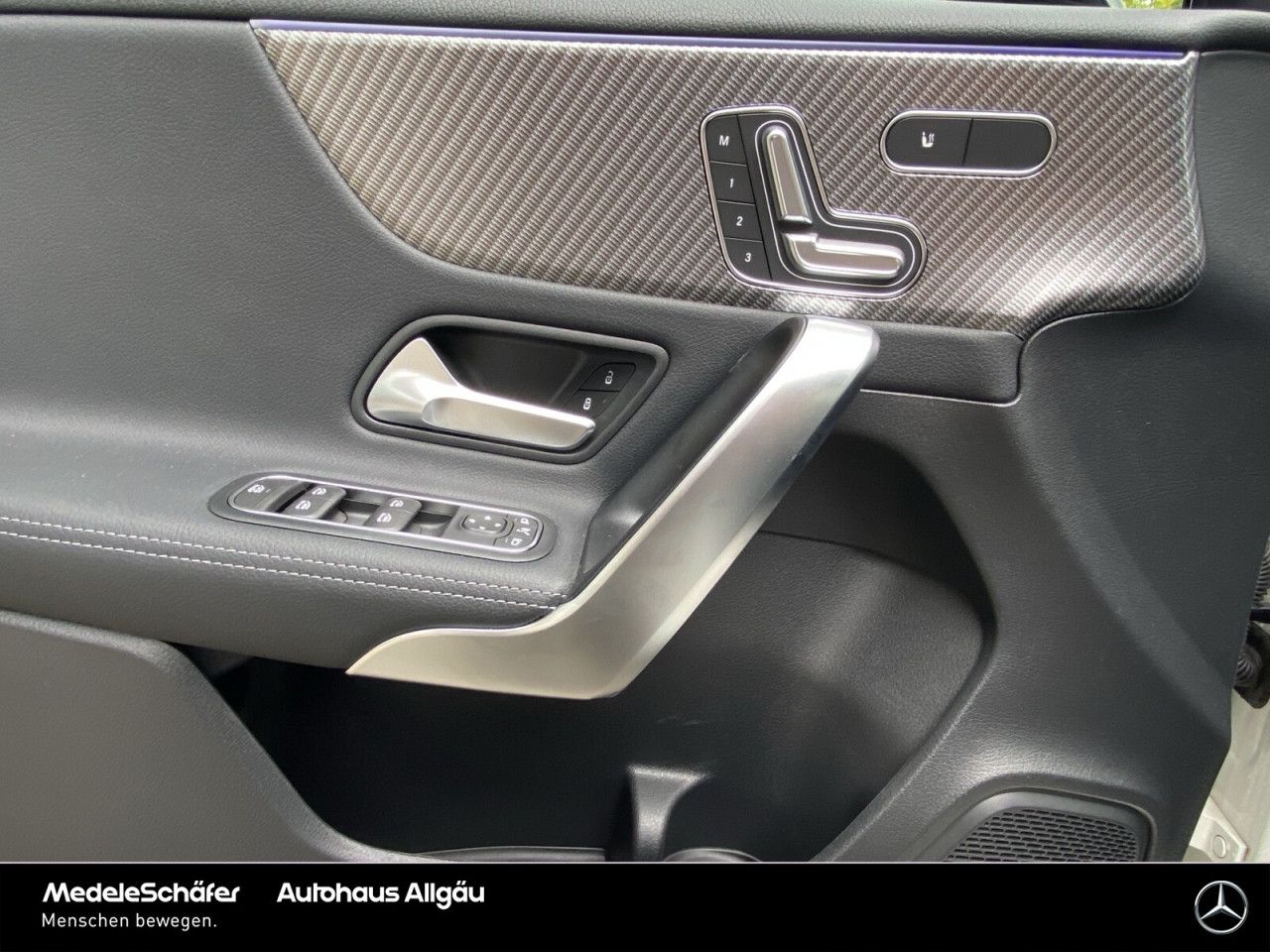 Mercedes-Benz A-Klasse – Bild 19