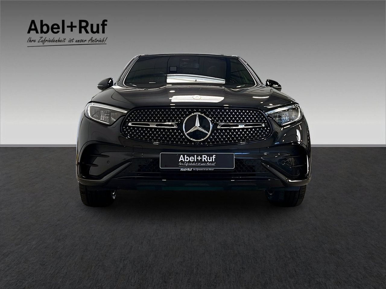 Mercedes-Benz GLC – Bild 12