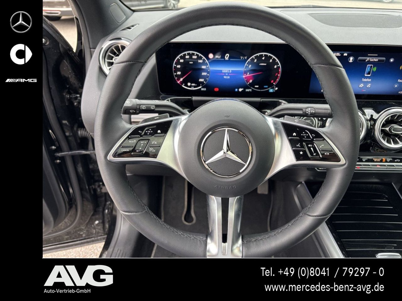 Mercedes-Benz GLA – Bild 10