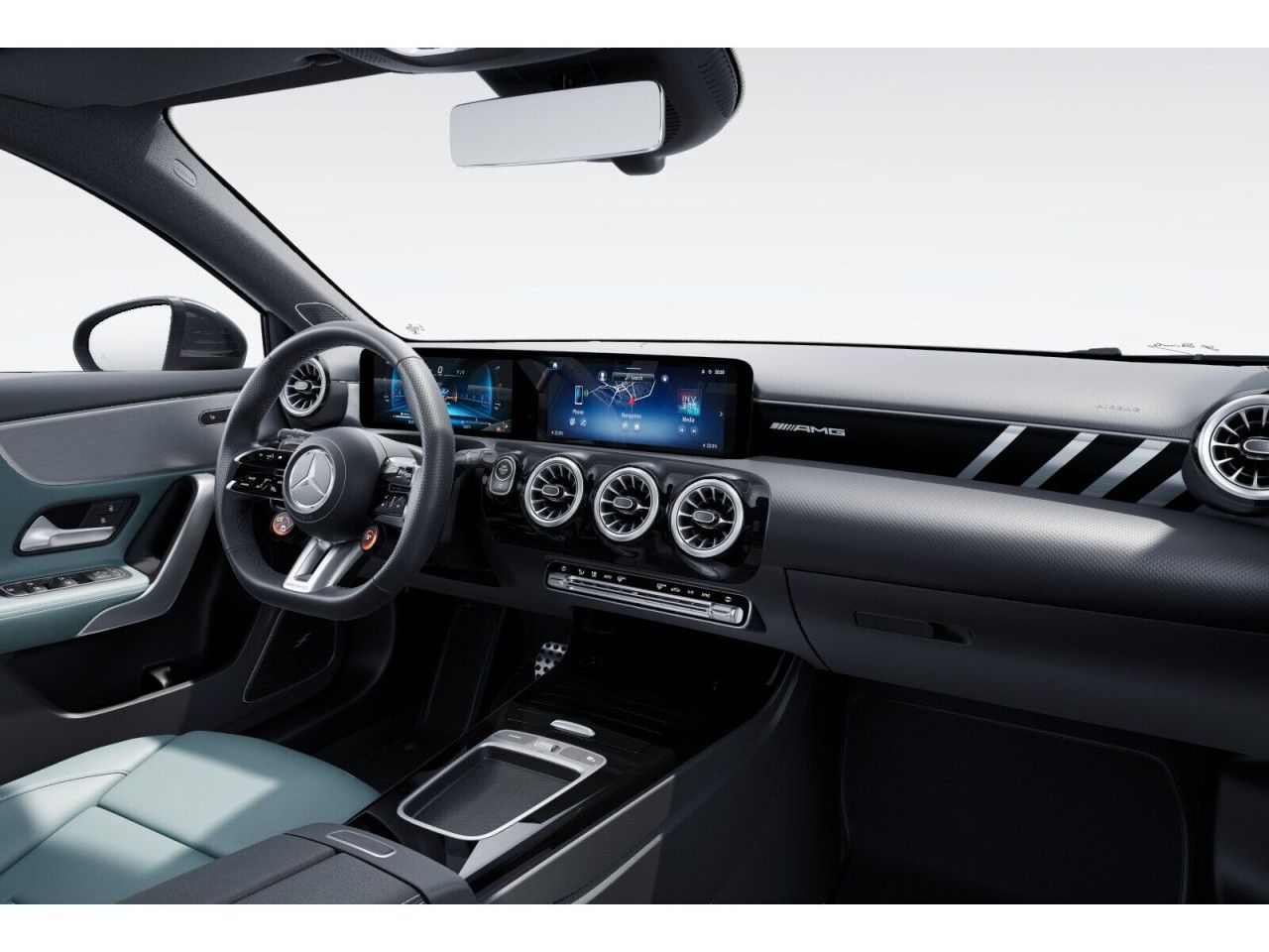 Mercedes-Benz A-Klasse – Bild 14