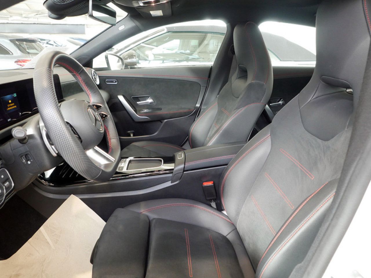 Mercedes-Benz CLA – Bild 16