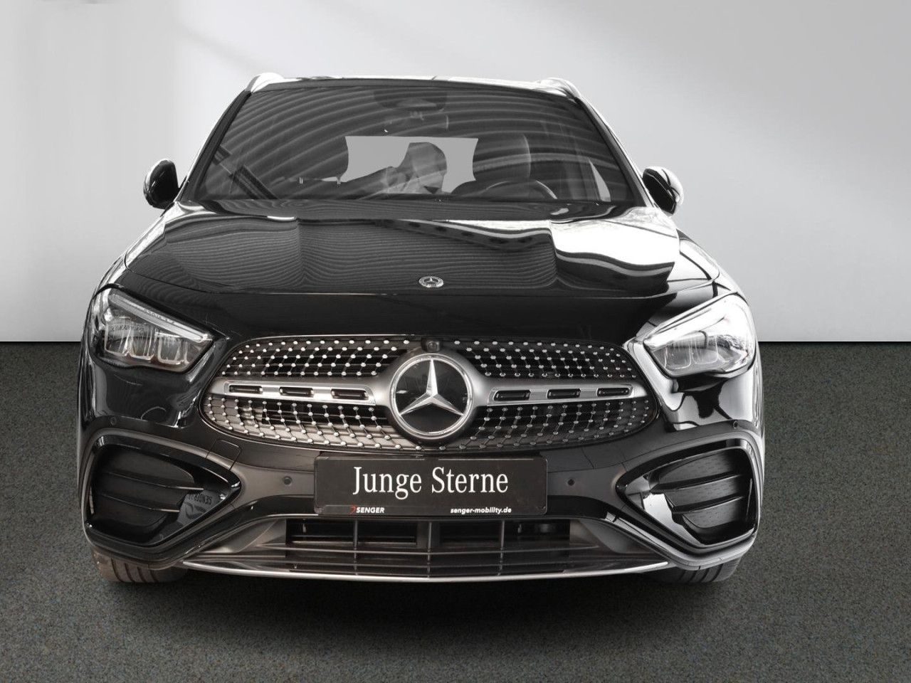 Mercedes-Benz GLA – Bild 2