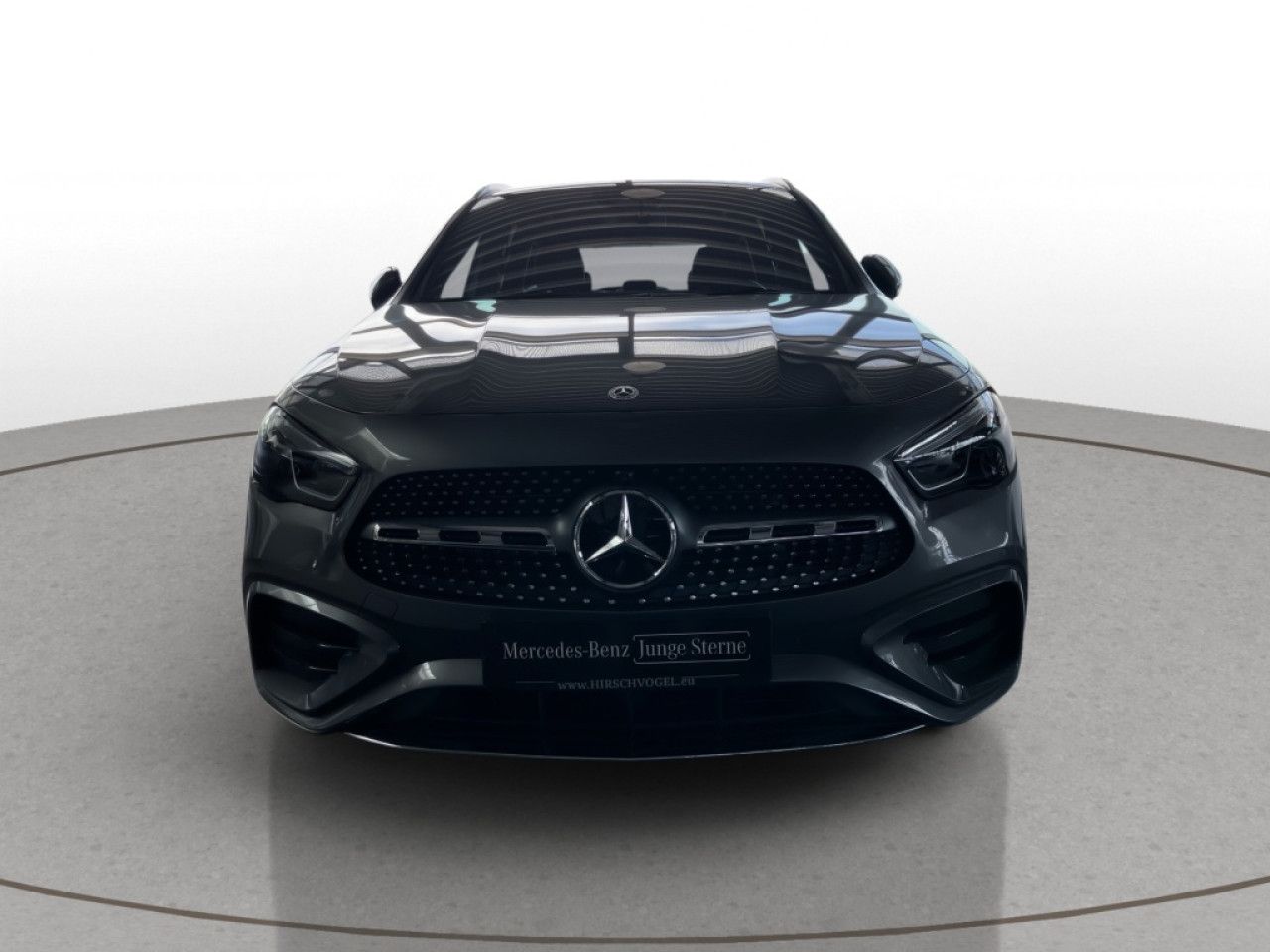 Mercedes-Benz GLA – Bild 2