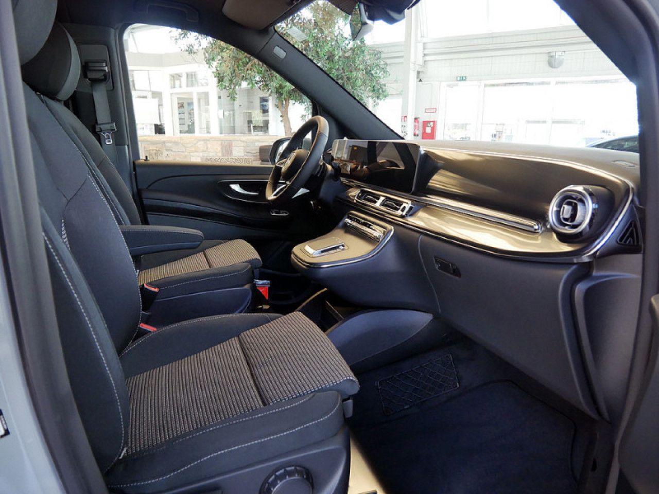 Mercedes-Benz V-Klasse – Bild 5