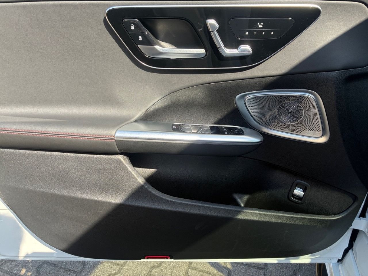 Mercedes-Benz C-Klasse – Bild 6