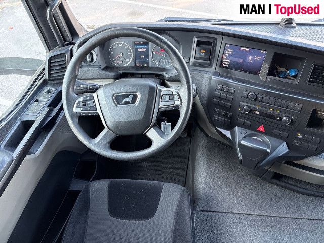 MAN TGS 18.470 4x2 BL SA 22