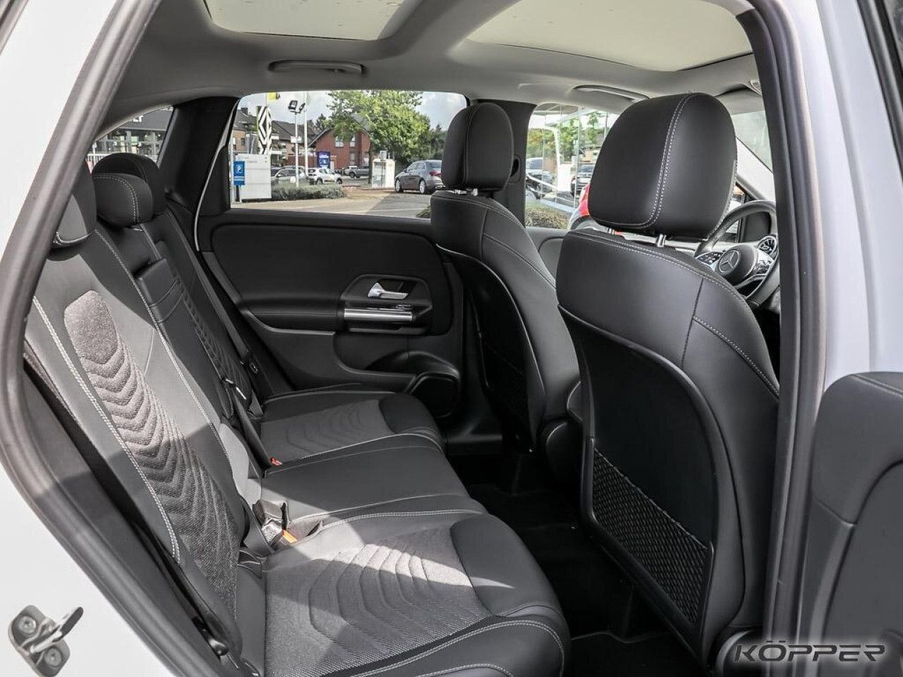 Mercedes-Benz B-Klasse – Bild 6