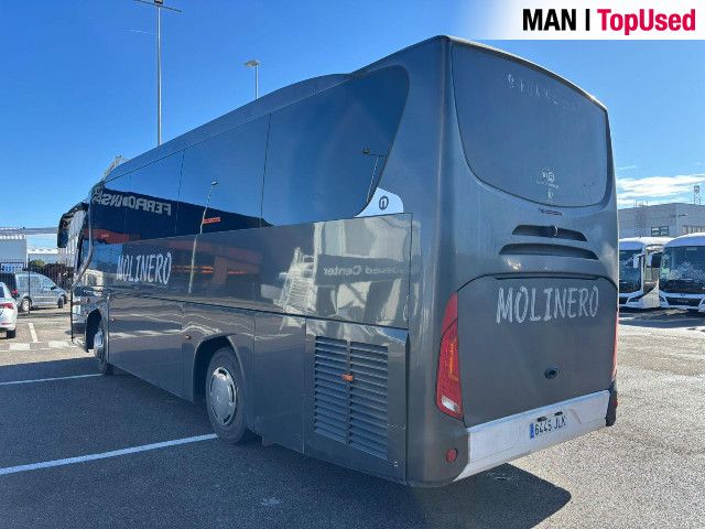 MAN Noge Touring H 5