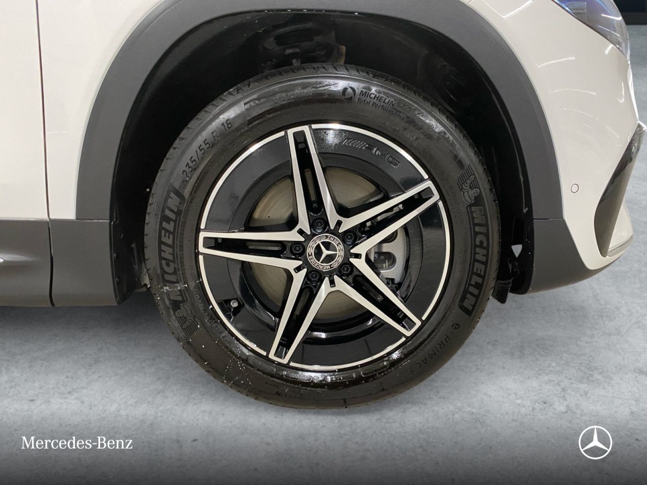 Mercedes-Benz EQB – Bild 2
