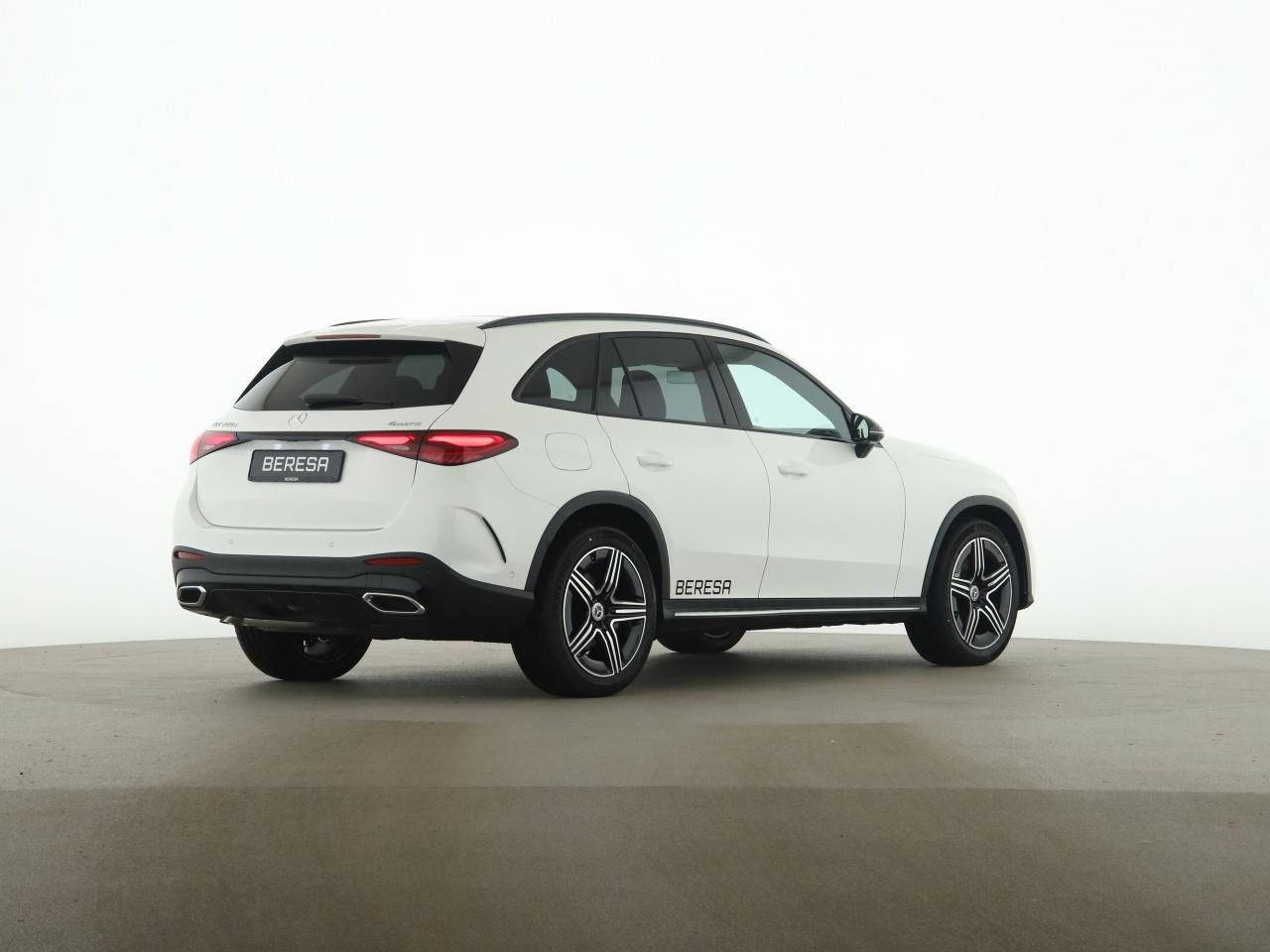 Mercedes-Benz GLC – Bild 6