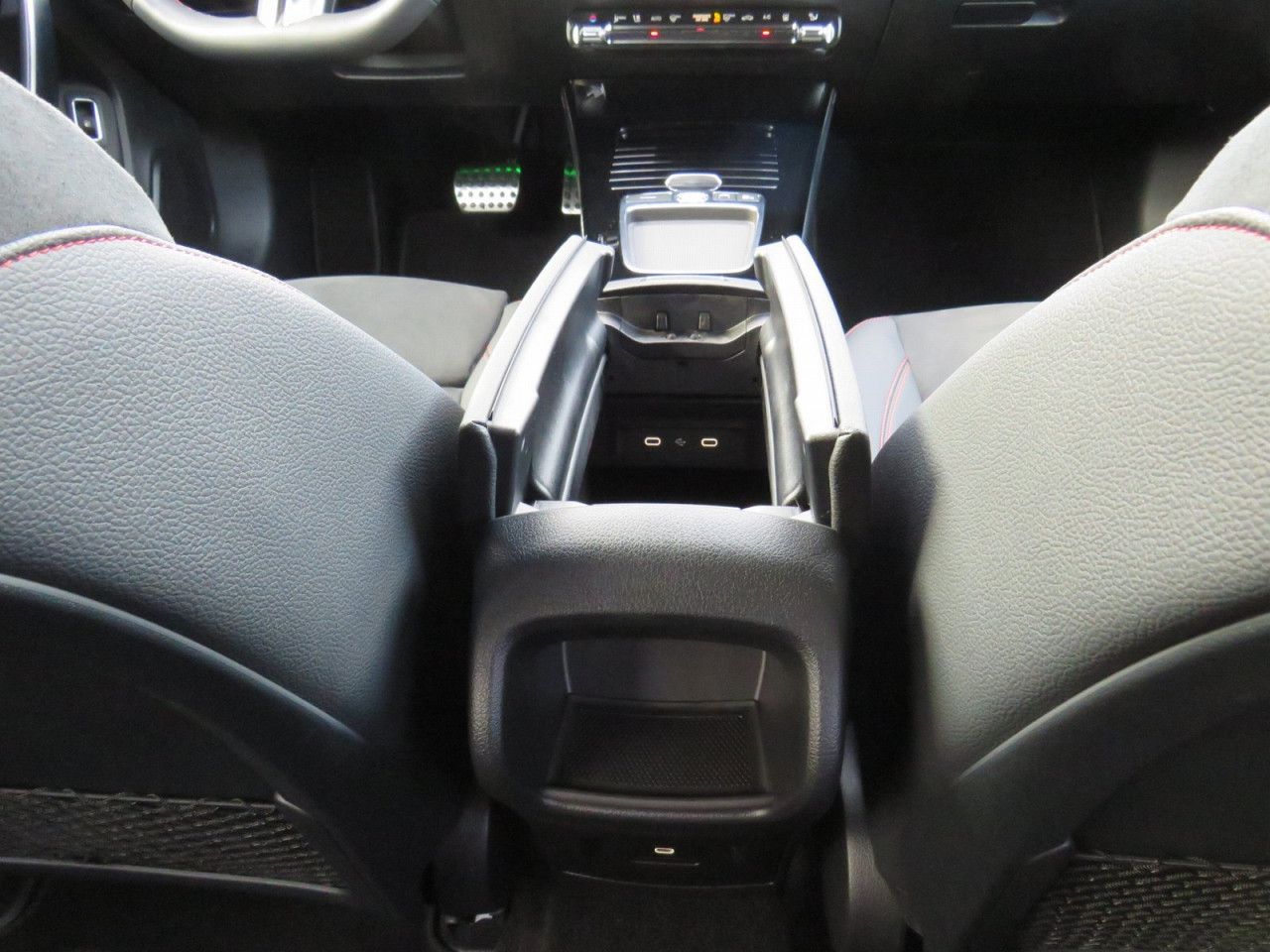 Mercedes-Benz A-Klasse – Bild 24