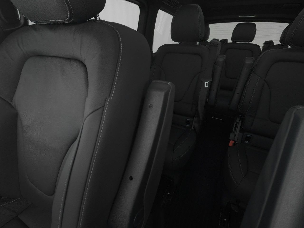 Mercedes-Benz V-Klasse – Bild 5