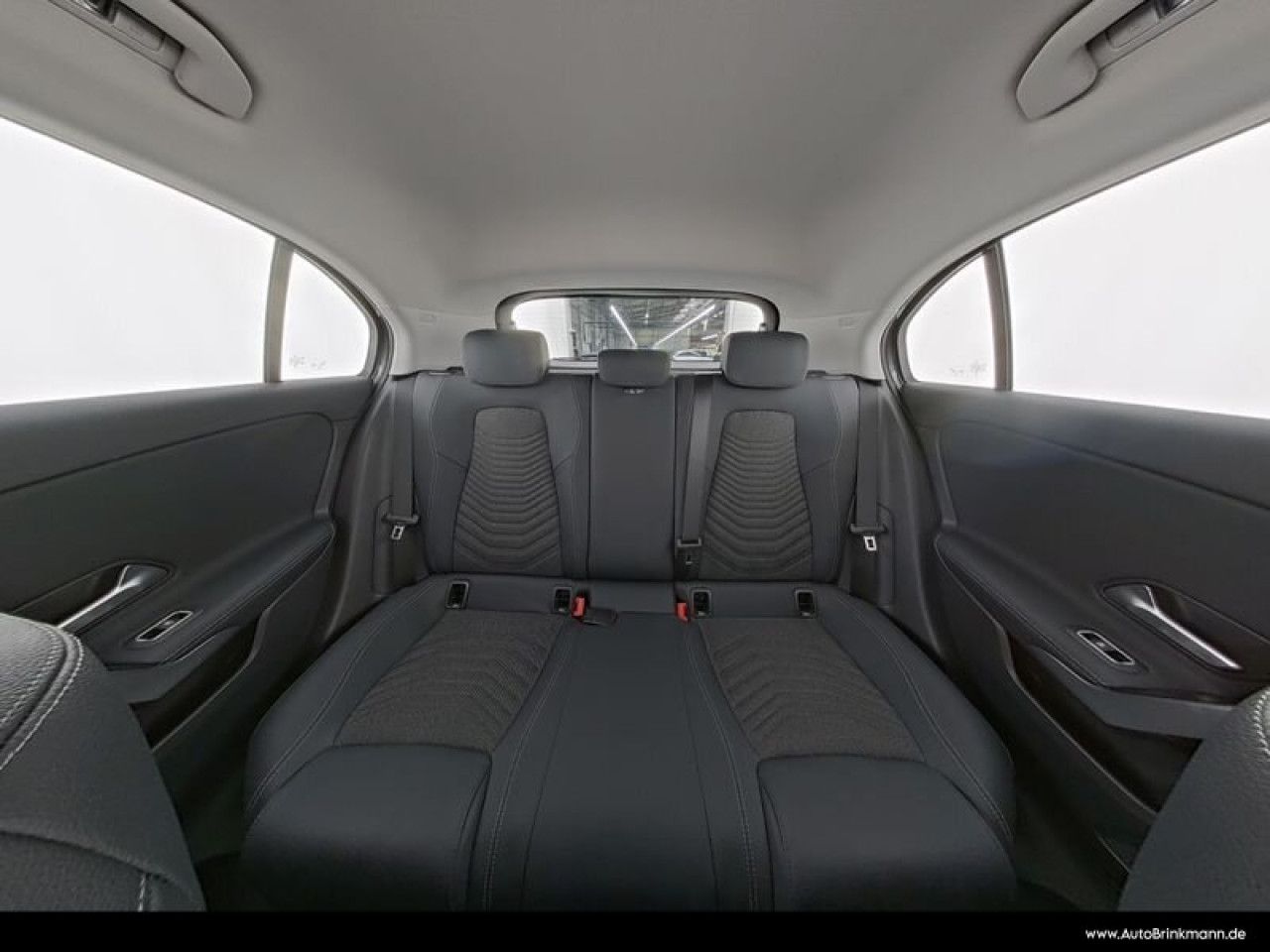 Mercedes-Benz A-Klasse – Bild 8