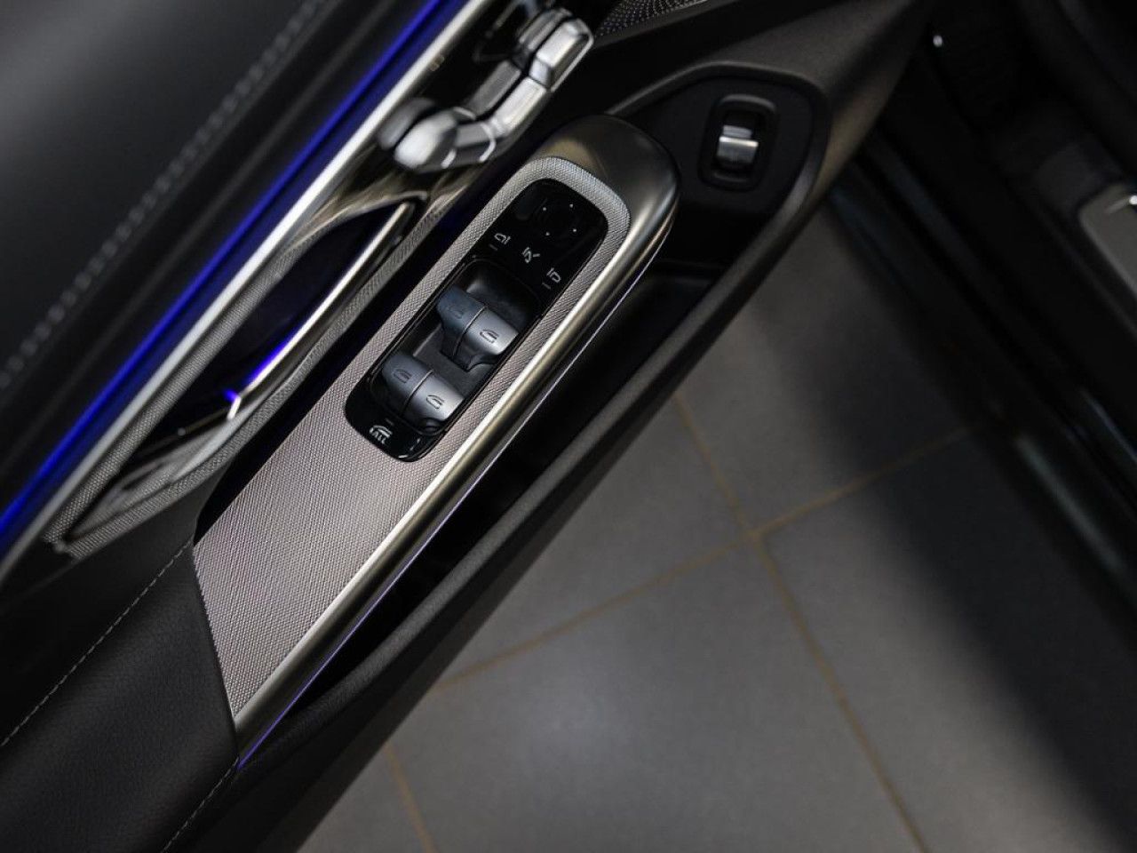 Mercedes-Benz CLE – Bild 19