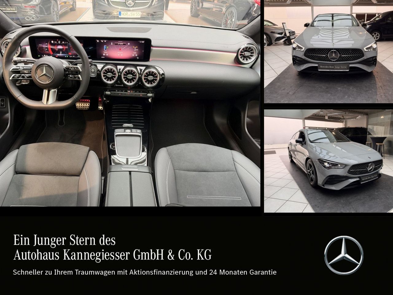 Mercedes-Benz CLA – Bild 14
