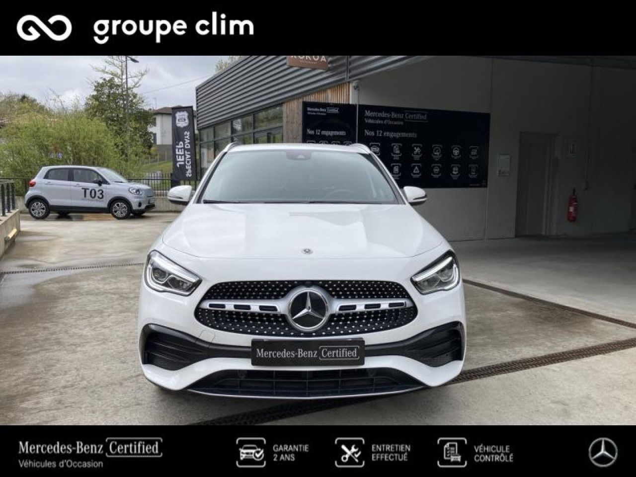 Photo du v&eacute;hicule 2 / 18