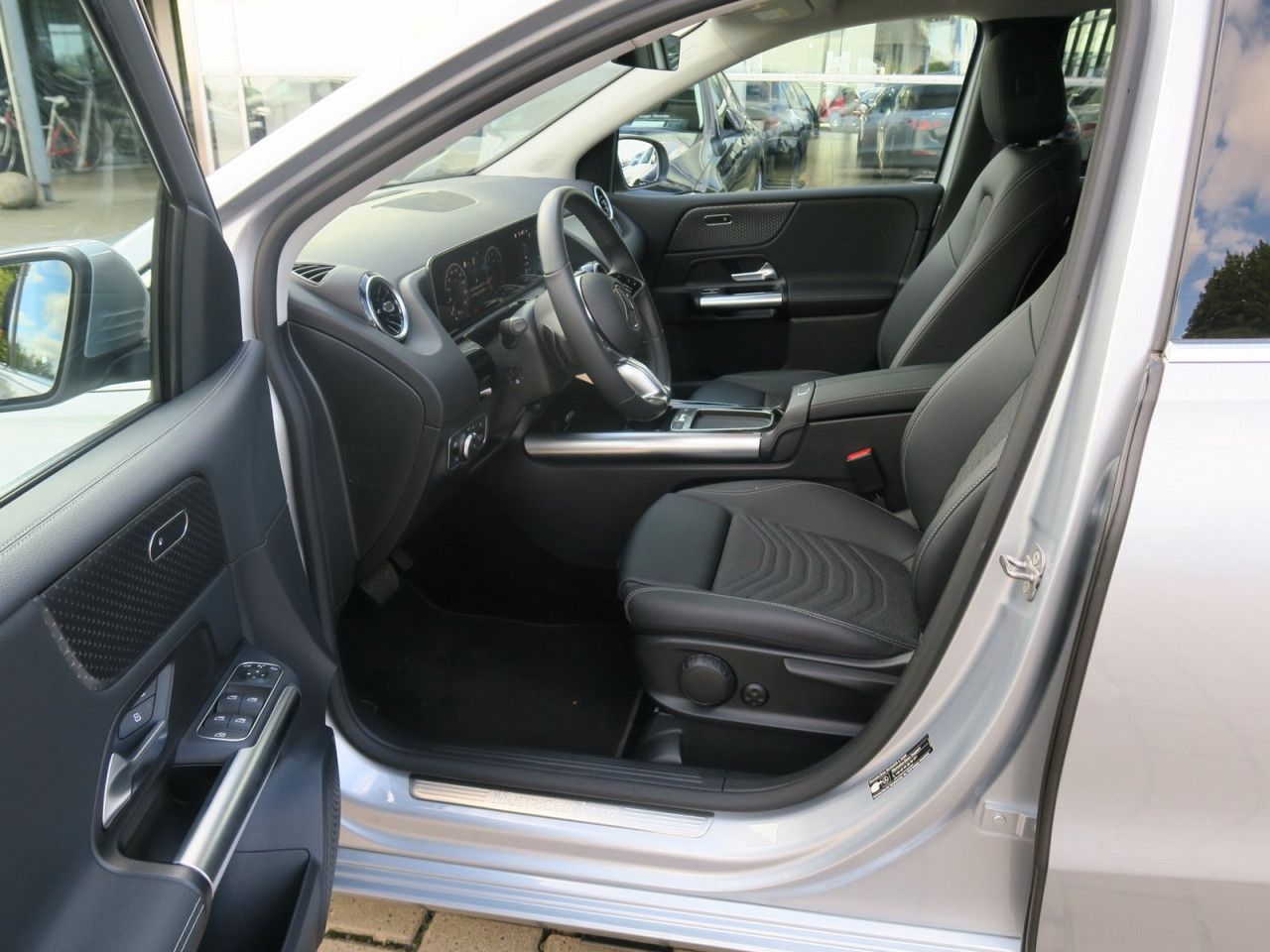 Mercedes-Benz B-Klasse – Bild 6