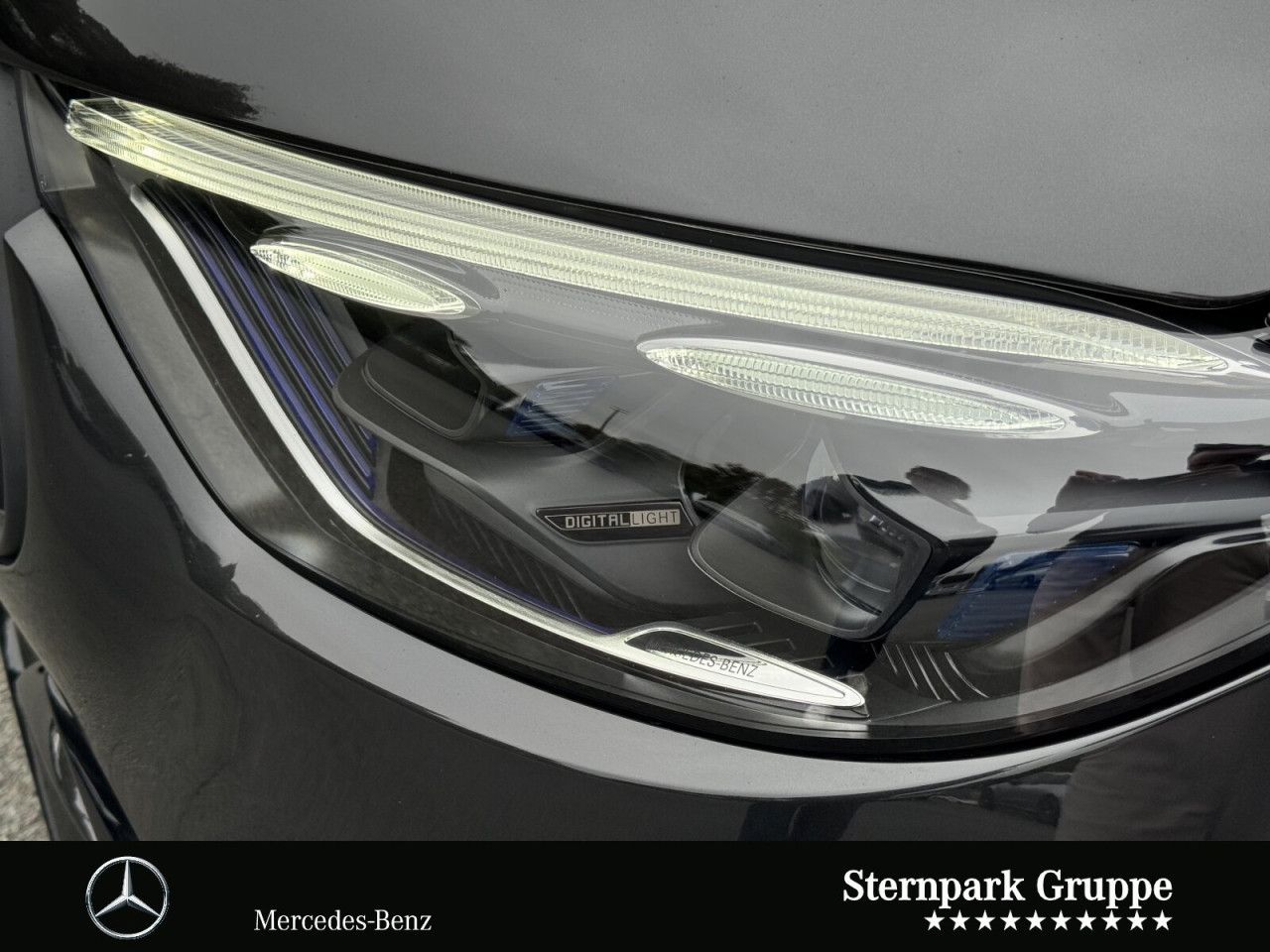 Mercedes-Benz GLC – Bild 14