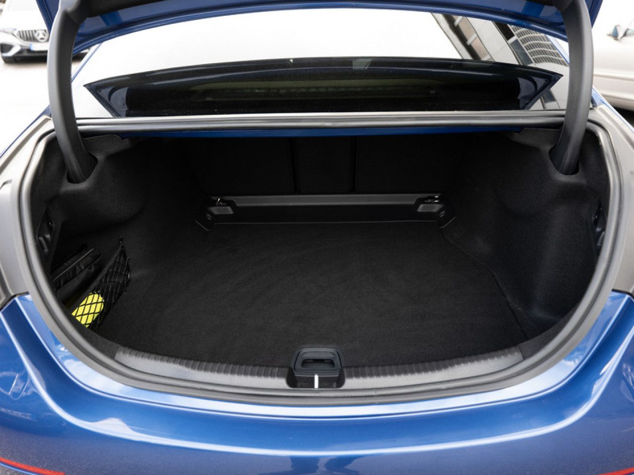 Mercedes-Benz C-Klasse – Bild 6