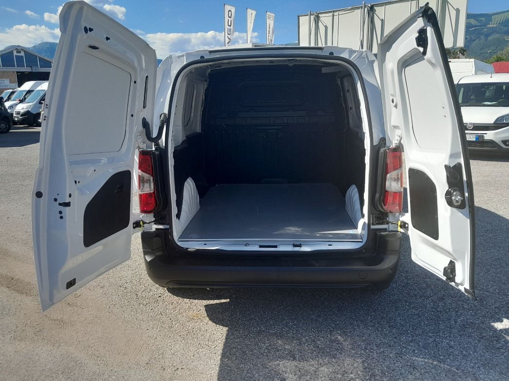 Fiat | DOBLO