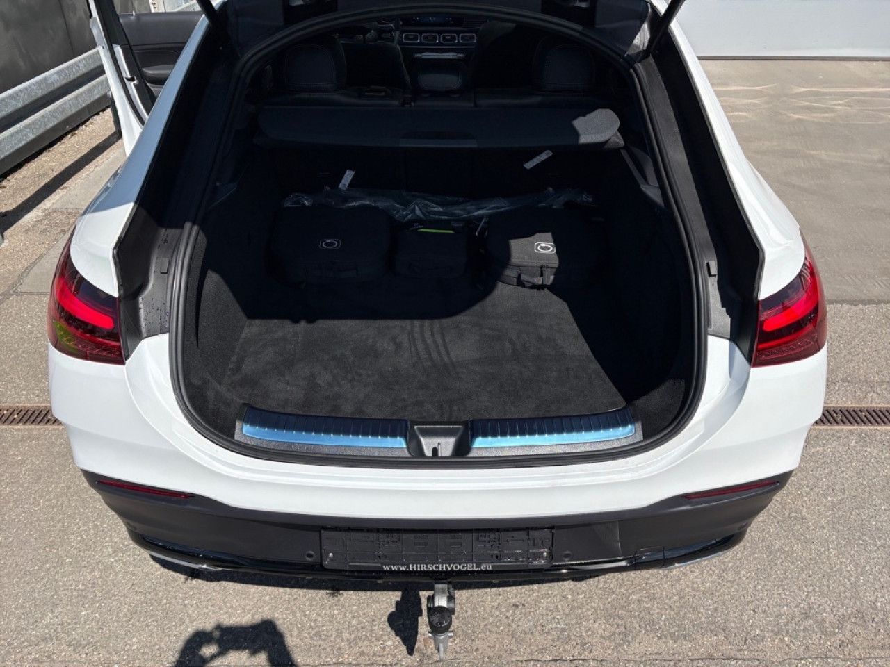 Mercedes-Benz GLE – Bild 17